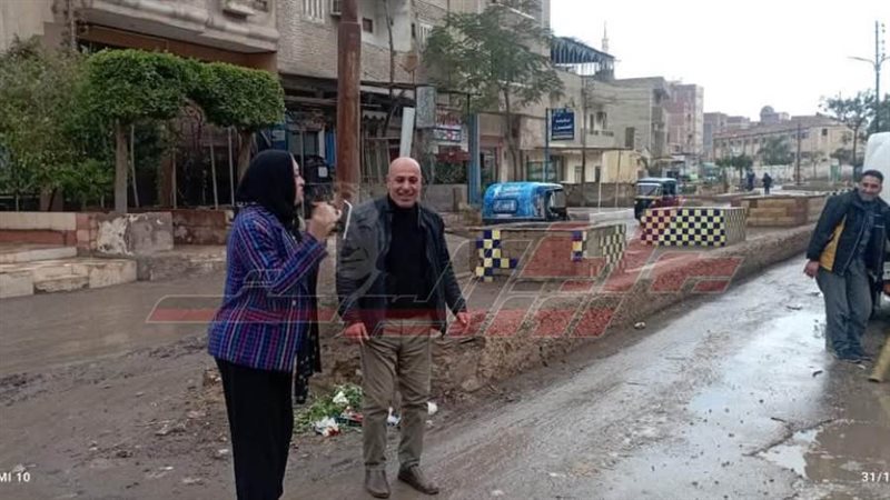 جولة الدكتورة أمال