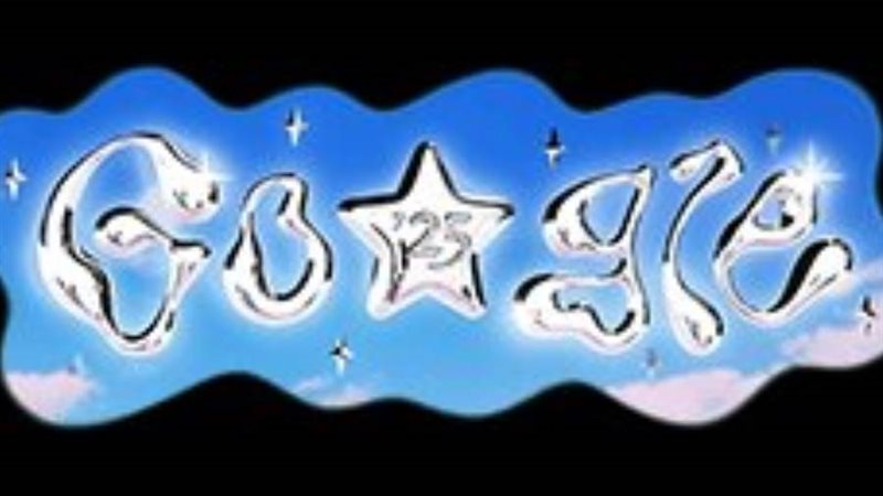 احتفال جوجل برأس