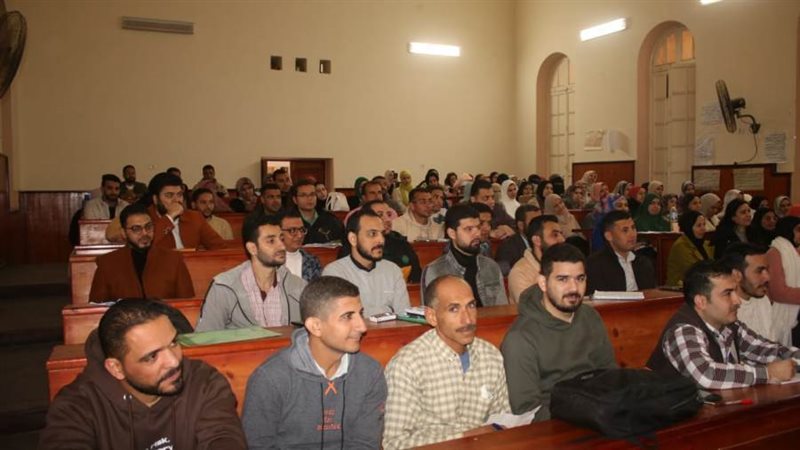 تدريب المعلمين الجدد