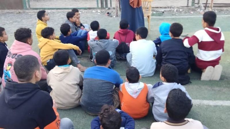 ندوات الأوقاف