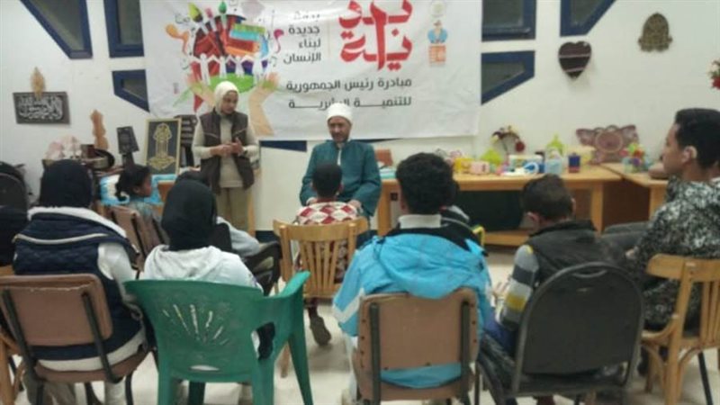 الندوات بقصور الثقافة