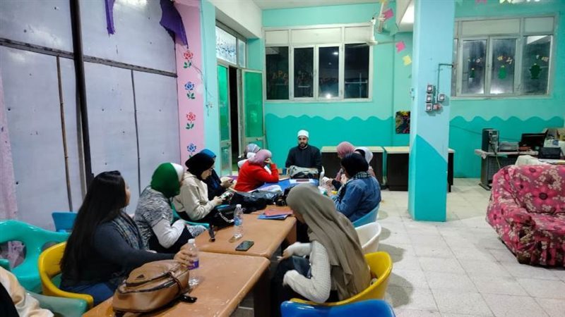 احد دروس الصحة الإنجابية