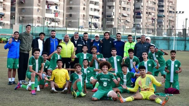 النادي المصري