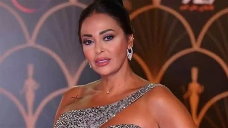 داليا البحيري