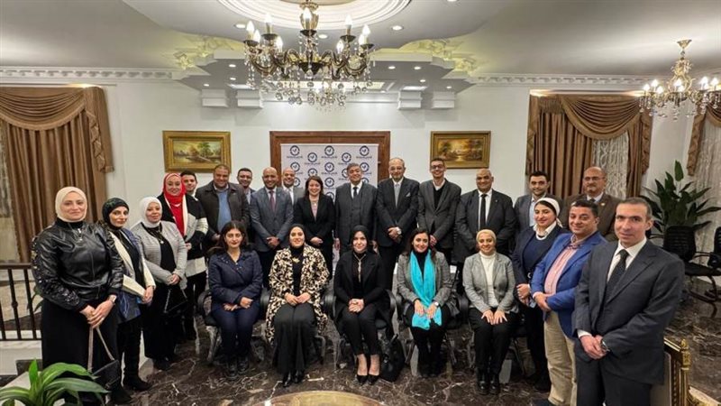 صالون حزب الإصلاح