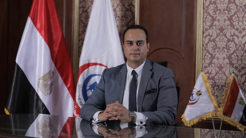 الدكتور أحمد السبكي