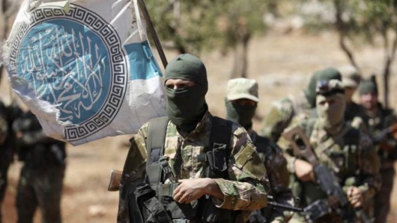 ميليشيات هيئة تحرير