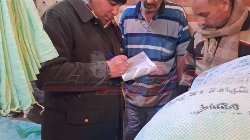 الحملات الرقابية