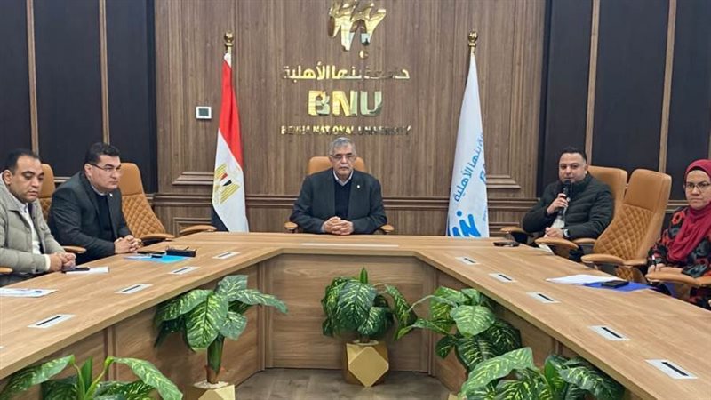 ورشة حول منظومة الاختبارات