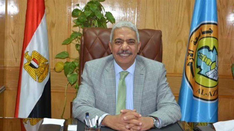 الدكتور محمود صديق