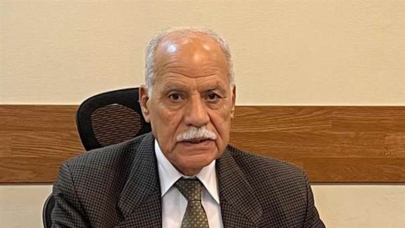 الدكتور محمد أبو