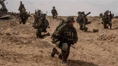 جيش الاحتلال يكشف تفاصيل جديدة عن عملية الكوماندوز في سوريا
