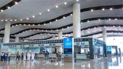 مغادرة الطائرة الإغاثية السعودية الثالثة التي يسيّرها مركز الملك سلمان للإغاثة إلى مطار دمشق الدولي