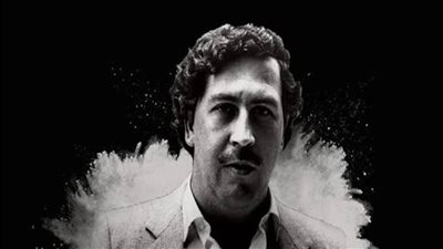 الليلة.. موعد عرض فيلم مقتل إسكوبار على الوثائقية