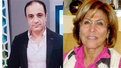 الكاتبة الصحفية فريدة الشوباشي في ضيافة برنامج شخصية مصر مع الإعلامي طه اليوسفي