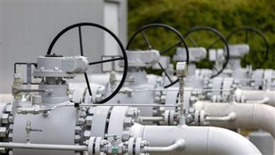 أسعار الغاز الطبيعي الأوروبية تقترب من تحقيق مكاسب أسبوعية