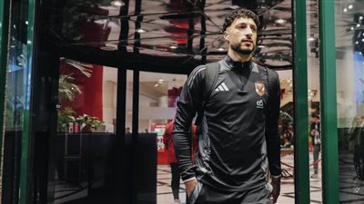 دوري أبطال إفريقيا| تعرّف على موعد تحرك الأهلي إلى استاد ٥ يوليو 