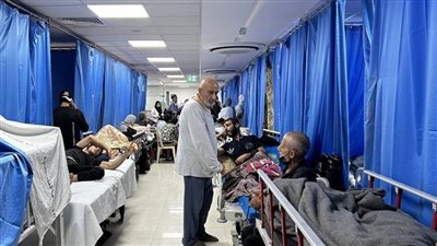 الصحة العالمية: إجلاء مصابي غزة بالوتيرة الحالية يستغرق 10 سنوات