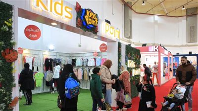 500 علامة تجارية و6 وفود عربية في معرض 