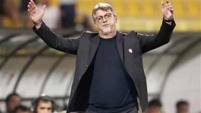 مدرب منتخب البحرين: نواجه فريقًا قويًا غدًا ولكننا سنفوز بـ