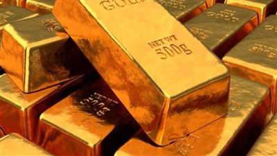 عاجل| ارتفاع سعر الذهب في خلال ختام تعاملات اليوم