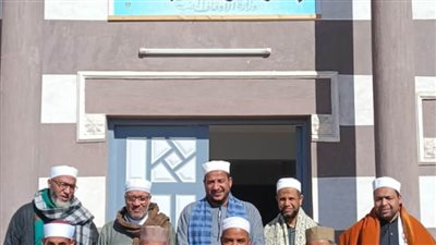 تسيير قوافل دعوية إلى عدد من المحافظات الحدودية