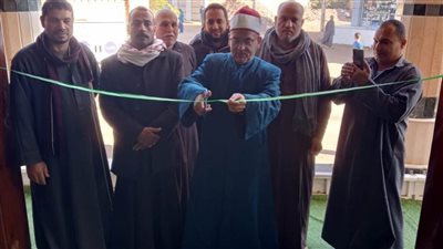 الأوقاف: افتتاح ٢٨ مسجدا جديدا بالمحافظات 