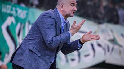 محمد الكرداني يقترب من قيادة منتخب السلة 