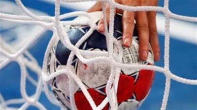 منتخب مصر لكرة اليد ينقل تدريباته إلى صالة حسن مصطفى