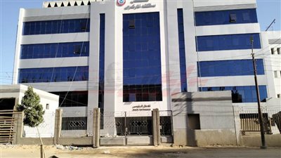 تنفذ 194 مشروعا بقطاع الصحة بمحافظة سوهاج 