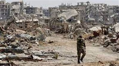 عاجل.. شاب سوري يقتل خطيبته في ريف دمشق 