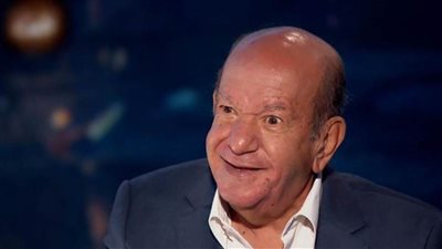 لطفي لبيب يعتزل التمثيل بشكل نهائي