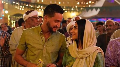 أحمد مالك يأمر هدي المفتي بـ 