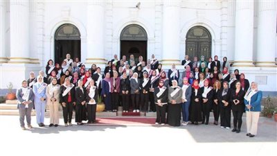 2024.. قومي المرأة بالمنيا يصدر 11 ألف بطاقة رقم قومي للسيدات المعيلات و84 قيادة نسائية