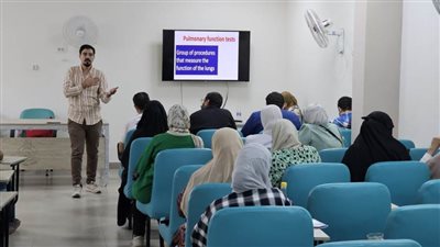 صحة الدقهلية: إجراء 418 ألف جلسة علاج طبيعي خلال عام 2024