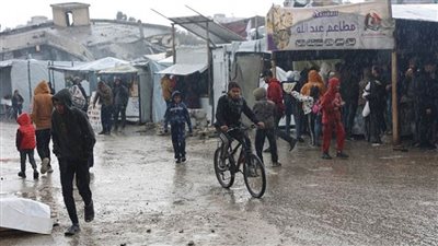 عاجل| بعد انخفاض سعر الدجاج.. عودة فتح مطاعم الشاورما في قطاع غزة