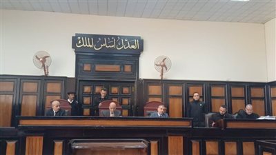  السجن المشدد 6 سنوات لشقيقين سرقا شقة صيدلي بأسيوط