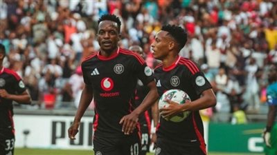 عاجل .. كابوس الأهلي .. أورلاندو يسحق أبيدجان في دوري الأبطال