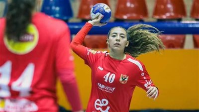 دوري سيدات اليد.. فوز مثير للأهلي والزمالك على سبورتنج والشمس