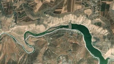 عاجل.. إسرائيل تتوغل في محافظة درعا السورية وتسيطر على سد الوحدة الاستراتيجي 