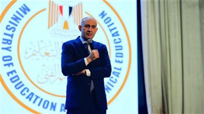 وزير التعليم: معلمو مصر متميزون وكفاءتهم يشهد بها العالم 
