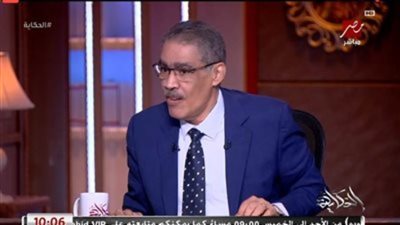 ضياء رشوان: حزب الجبهة الوطنية كان ثمرة الحوار الوطني.. ولا نسعى لتشكيل حكومة في الفترة المقبلة