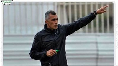 أسامة نبيه مديراً فنياً لمنتخب الشباب 