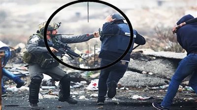 جيش الاحتلال يستهدف الصحفيين الفلسطينيين
