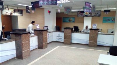 تحويل 51096 خطًا من نحاس إلى فيبر و32052 عميلًا جديدًا وتوصيل 35874 خطًا لقرى حياة كريمة بأسيوط