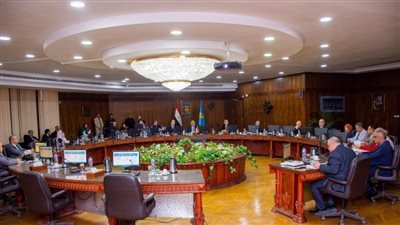 بالصور.. ترقية 22 عضوا بهيئة التدريس وتعيين 7 مدرسين في جامعة طنطا