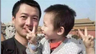  عاجل.. 4 رسائل من عبقري الصين لابنه قبل وفاته المأساوية