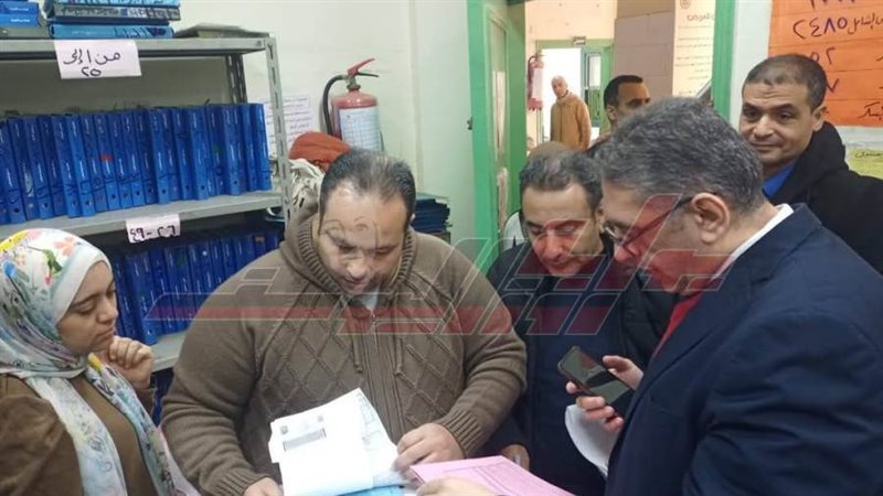 د. محمد أبوالسعد