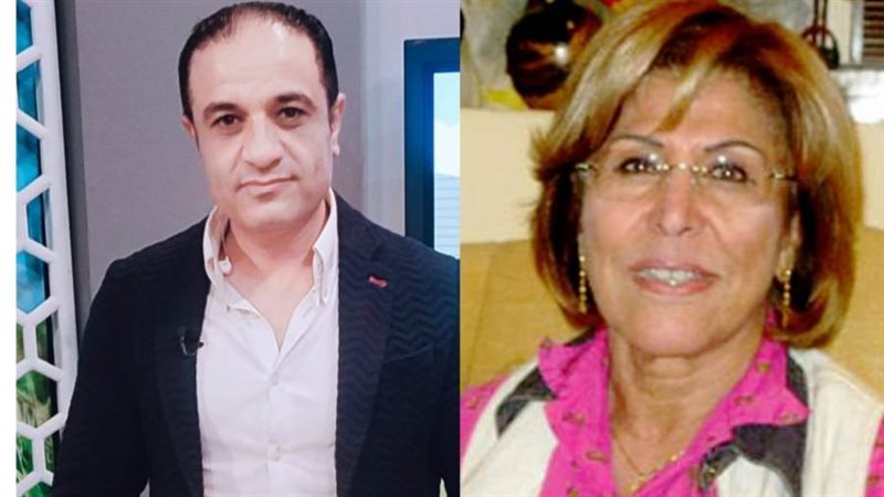 فريدة الشوباشي وطه