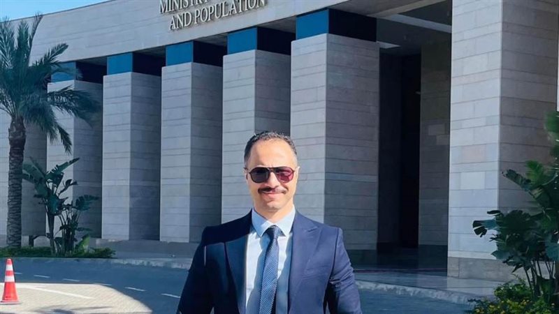 الدكتور رامي الفرارجي